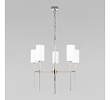Подвесная люстра Loft IT Comfy 10307 Nickel