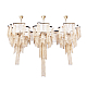 Подвесная люстра Loft IT Stream 10208/1400R Gold
