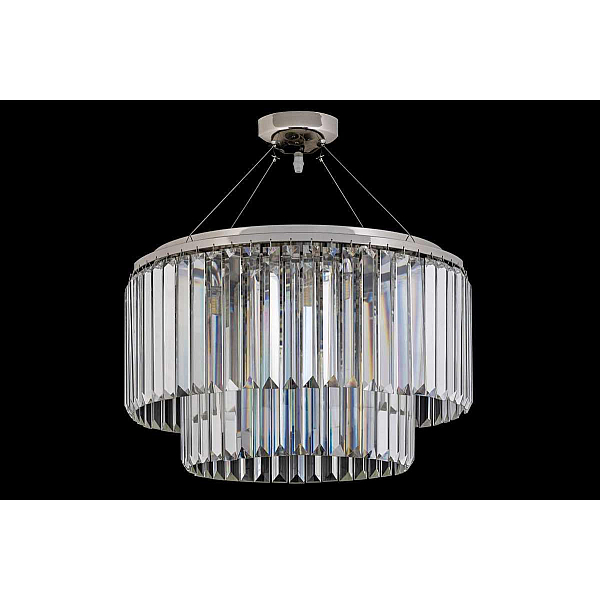 Подвесная люстра Arti Lampadari Enio E 1.5.D50.101 NP