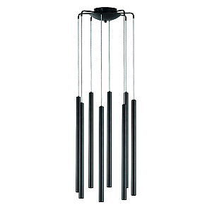 Подвесная люстра Lightstar Tubo L8T747237