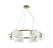 Подвесная люстра Lumion Fioro 6571/6