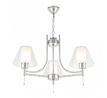 Подвесная люстра Arte Milano Amalfi 338556/3 CR