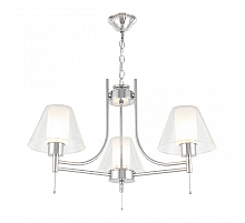 Подвесная люстра Arte Milano Amalfi 338556/3 CR