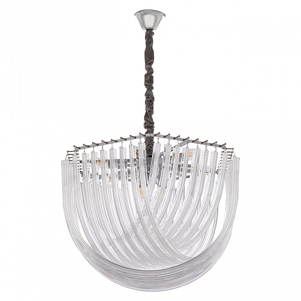 Подвесная люстра Arte Milano S.97378.D600.H430.E14.9 Ni