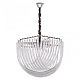 Подвесная люстра Arte Milano S.97378.D600.H430.E14.9 Ni