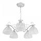 Подвесная люстра Arte Milano Amalfi 330644/5 WT+SL