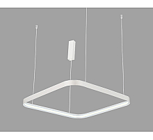 Подвесная люстра Italline IT013-6024 white 3000K