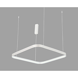 Подвесная люстра Italline IT013-6024 white 3000K