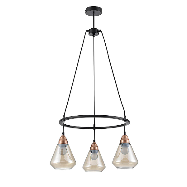 Подвесная люстра Vele Luce Norina VL5842P03