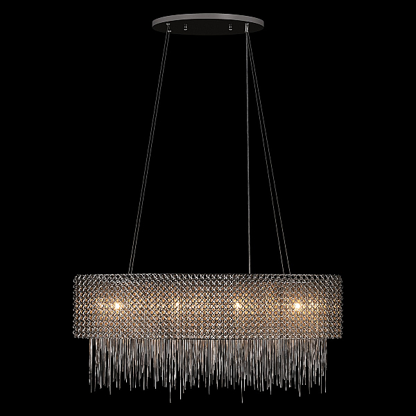 Люстра LOFT IT Opera 10406/850L