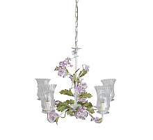 Подвесная люстра Abrasax Suzanne SD0957/5