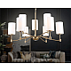 Подвесная люстра Ambrella light High Light LH56054