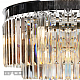 Подвесная люстра iLamp Triumph 7382/6+3+1P CR