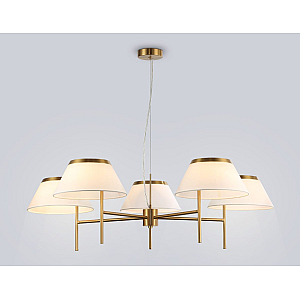 Подвесная люстра Ambrella Light High Light Classic LH72473
