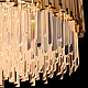 Подвесная люстра Delight Collection Barclay W825 L9
