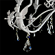 Подвесная люстра Arte Lamp Angelina A5349LM-8WH