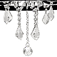 Подвесная люстра Loft IT Vintage Birdcage Loft1891/8