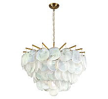 Подвесная люстра LOFT IT Lolly 10492/800 Pearl
