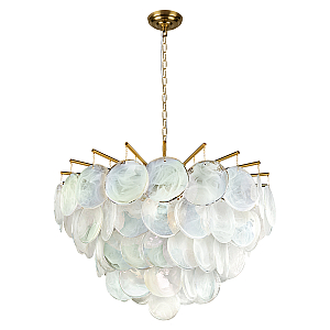 Подвесная люстра LOFT IT Lolly 10492/800 Pearl