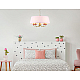 Подвесная люстра Ambrella Light High Light Ceramo Classic LH75021