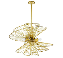 Люстра на штанге Lightstar Zeta 728183