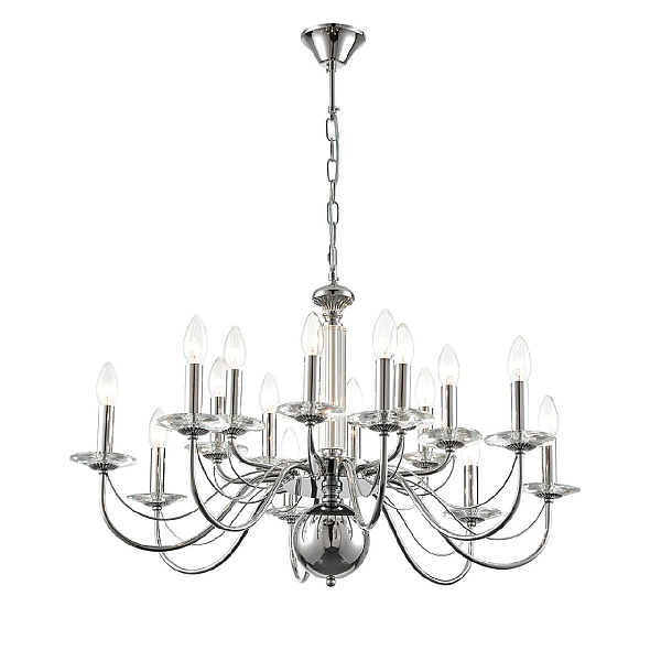 Подвесная люстра Lumion Classi Incanto 8034/16