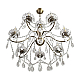 Люстра Lumion CLASSI 8346/7