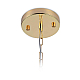 Подвесная люстра Ambrella light Traditional TR5149