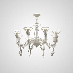 Подвесная люстра ImperiumLoft Cast 181893-26