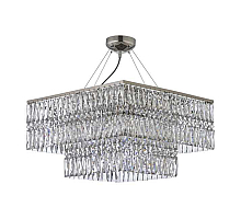 Подвесная люстра Arti Lampadari Elite Acquaro E 1.5.50.101 NP