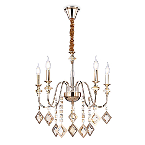 Подвесная люстра Ambrella Light Traditional TR4955