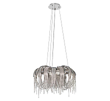 Подвесная люстра Loft IT Volver 10404/650 SN
