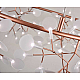 Подвесная светодиодная люстра Kink Light Ветта 07521-162,33