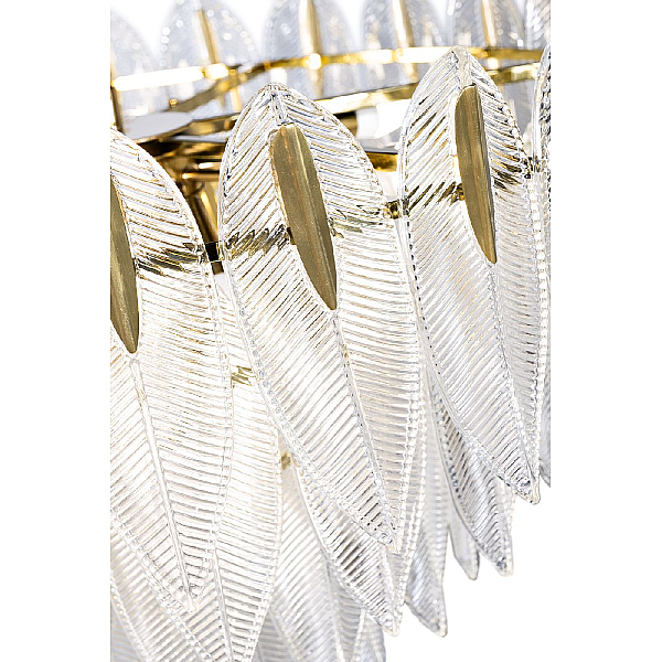 Подвесная люстра Garda Decor 62GDM-8103-600