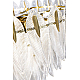 Подвесная люстра Garda Decor 62GDM-8103-600
