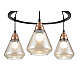Подвесная люстра Vele Luce Norina VL5842P03