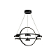 Подвесная светодиодная люстра Ambrella light Comfort LineTech FL51775