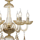 Подвесная люстра Escada Alhambra 590/6PL
