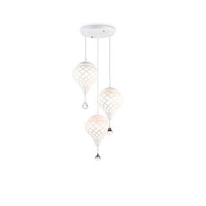 Подвесной светильник Ambrella Light Loft TR8443