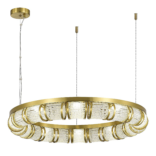 Подвесной светодиодный светильник ST Luce ESME SL6011.303.01