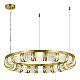 Подвесной светодиодный светильник ST Luce ESME SL6011.303.01