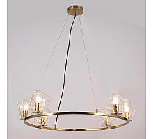 Подвесная люстра Omnilux Begard OML-68003-06