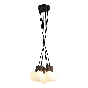 Подвесная люстра ST Luce Cork SL6226.403.07