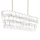Подвесная люстра Loft IT Gradient 10482/1200R White