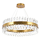 Подвесная люстра Natali Kovaltseva ALEXANDRIA LED LAMPS 81246