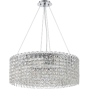 Подвесная люстра Stilfort Delone 2179/09/08P