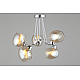 Подвесная люстра Omnilux Tesero OML-27307-05