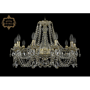Подвесная люстра Art Classic 41.11.10.240.GW.Sp