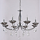 Люстра Illumico IL1241-8PPA-29 CR