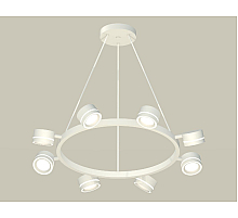 Подвесная люстра Ambrella Light Traditional (C9195, N8433) XB9195201